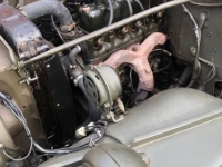 1955 Jeep M38A1 for sale in Michigan (ID-139144)