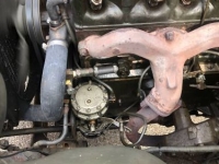 1955 Jeep M38A1 for sale in Michigan (ID-139144)