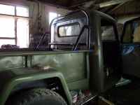 1955 Jeep Willys for sale in Michigan (ID-125348)
