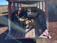 1955 Jeep Willys for sale in Michigan (ID-161386)