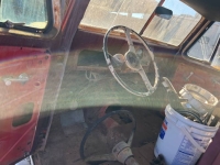 1955 Jeep Willys for sale in Michigan (ID-161386)