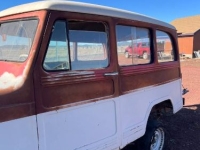1955 Jeep Willys for sale in Michigan (ID-161386)