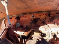 1955 Jeep Willys for sale in Michigan (ID-161386)