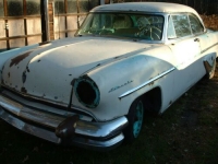 1955 Lincoln Capri for sale in Michigan (ID-102546)