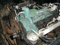 1955 Lincoln Capri for sale in Michigan (ID-102546)
