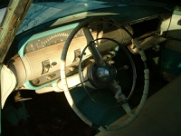 1955 Lincoln Capri for sale in Michigan (ID-102546)