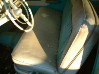 1955 Lincoln Capri for sale in Michigan (ID-102546)
