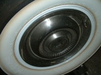 1955 Lincoln Capri for sale in Michigan (ID-102546)
