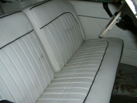 1955 Lincoln Capri for sale in Michigan (ID-102546)
