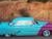 1955 Lincoln Capri for sale in Michigan (ID-107777)