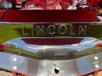 1955 Lincoln Capri for sale in Michigan (ID-126162)