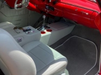 1955 Lincoln Capri for sale in Michigan (ID-126162)