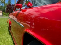 1955 Lincoln Capri for sale in Michigan (ID-126162)