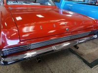 1955 Mercury Comet for sale in Michigan (ID-138798)