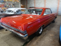 1955 Mercury Comet for sale in Michigan (ID-138798)