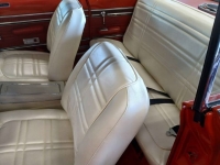 1955 Mercury Comet for sale in Michigan (ID-138798)