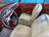 1955 Mercury Comet for sale in Michigan (ID-138798)