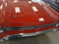 1955 Mercury Comet for sale in Michigan (ID-138798)