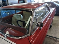 1955 Mercury Comet for sale in Michigan (ID-138798)