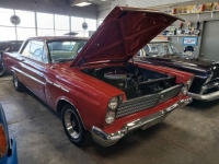 1955 Mercury Comet for sale in Michigan (ID-138798)