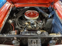 1955 Mercury Comet for sale in Michigan (ID-138798)