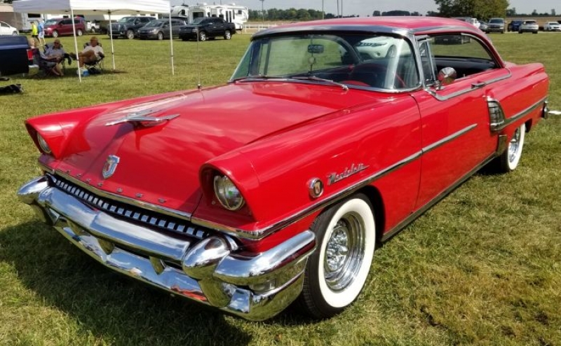 1955 Mercury Montclair for sale in Michigan (ID-96084)