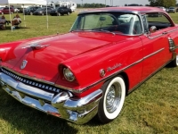 1955 Mercury Montclair for sale in Michigan (ID-96084)