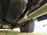 1955 Mercury Montclair for sale in Michigan (ID-96084)