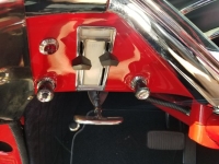 1955 Mercury Montclair for sale in Michigan (ID-96084)