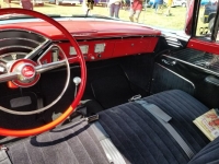 1955 Mercury Montclair for sale in Michigan (ID-96084)