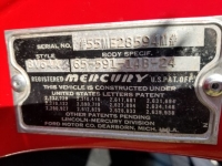 1955 Mercury Montclair for sale in Michigan (ID-96084)