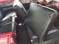 1955 Mercury Montclair for sale in Michigan (ID-96084)