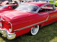 1955 Mercury Montclair for sale in Michigan (ID-96084)