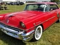 1955 Mercury Montclair for sale in Michigan (ID-106152)