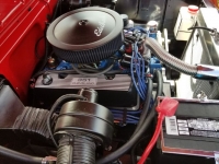 1955 Mercury Montclair for sale in Michigan (ID-106152)