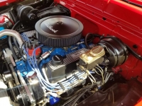 1955 Mercury Montclair for sale in Michigan (ID-106152)