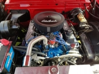 1955 Mercury Montclair for sale in Michigan (ID-106152)