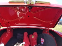 1955 Mercury Montclair for sale in Michigan (ID-106152)