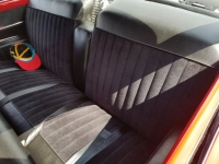 1955 Mercury Montclair for sale in Michigan (ID-106152)