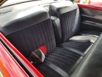 1955 Mercury Montclair for sale in Michigan (ID-106152)