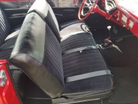 1955 Mercury Montclair for sale in Michigan (ID-106152)