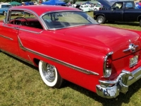 1955 Mercury Montclair for sale in Michigan (ID-106152)