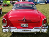 1955 Mercury Montclair for sale in Michigan (ID-106152)