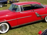 1955 Mercury Montclair for sale in Michigan (ID-106152)