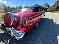1955 Mercury Montclair for sale in Michigan (ID-122942)