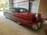 1955 Mercury Montclair for sale in Michigan (ID-122942)