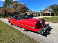 1955 Mercury Montclair for sale in Michigan (ID-122942)