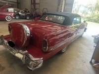1955 Mercury Montclair for sale in Michigan (ID-122942)