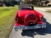 1955 Mercury Montclair for sale in Michigan (ID-122942)