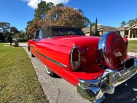 1955 Mercury Montclair for sale in Michigan (ID-122942)